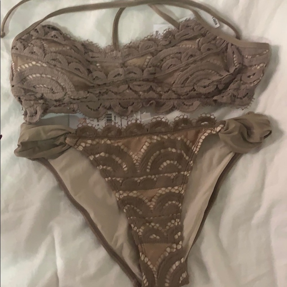 PilyQ two piece
